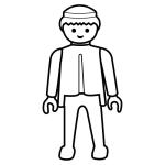 Arasaac 150-be3e7a2317b97b4a7db6809d1bbd6235