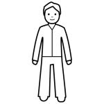 Arasaac 150-fc8fb8bbd6845fbf21dc922ad8da6052