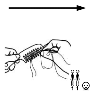 Arasaac 150-979178d0355da9326432b613f9300099