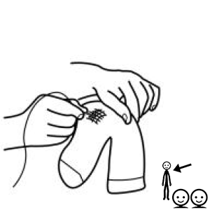 Arasaac 150-9145dc9587eb208a50729fdb2cd9daf0