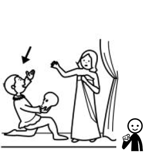 Arasaac 150-4fdb26b4e5902d8ca986d232754b7d7a