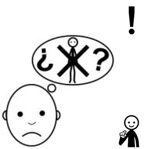 Arasaac 150-f325e74790ba94b925840707a73e8ede