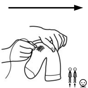 Arasaac 150-e31f3080686f2ab530dce71ff28b2bab