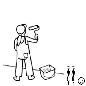 Arasaac 150-2b74db76c6ae88b542010554321a4b40