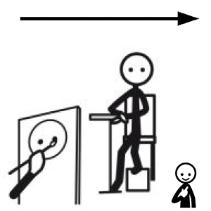 Arasaac 150-f4295260a8dc9486851d36b10143dd98