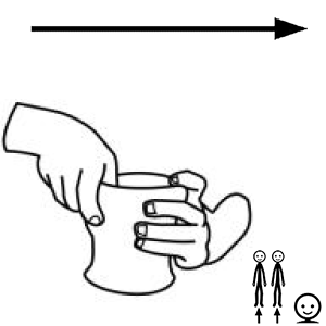 Arasaac 150-cd725dc9191a4c8ea4373bb59b673166