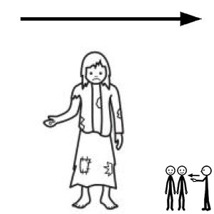 Arasaac 150-b21883cf533337296da1d43437e8a3be