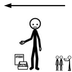 Arasaac 150-de018f02399b27a737d0de77ed440376