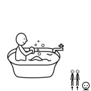 Arasaac 150-1abc46fc541e5ebf46326eee469f77e8