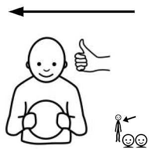 Arasaac 150-b67968f19f2d45640ede6b93bf191b70