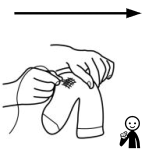 Arasaac 150-4580a1a608691ffc8bdd2a1c95f26578