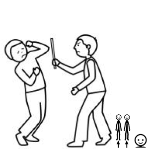 Arasaac 150-8d27962d73e9415fe22552c17c755644