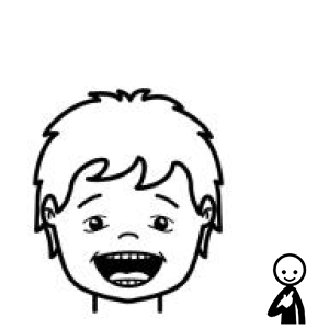 Arasaac 150-eac94803ac6816878a8293b4d249f576