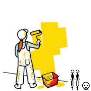 Arasaac 150-2b74db76c6ae88b542010554321a4b40