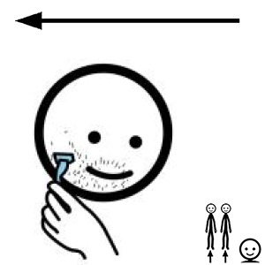 Arasaac 150-2c2bff60c8d035d6cca4bc3ffc2de02