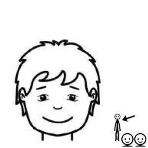 Arasaac 150-2f7bfbf19f5cefe991504393964ef098