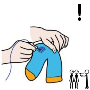 Arasaac 150-3813adb324cddcc1972b2beedee80d23