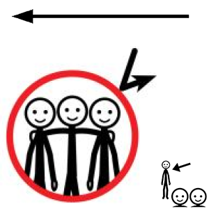 Arasaac 150-3ee4a144f5f65567618f5c0f8f7bc26e