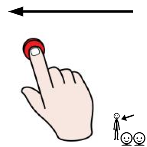 Arasaac 150-4182571ce8e54b097443f61a3baec071