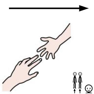 Arasaac 150-4b8c52f14fa13d4de09f03be0412d2c