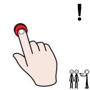 Arasaac 150-4f9445047e6480e1bdd9f8b45c22d4b8