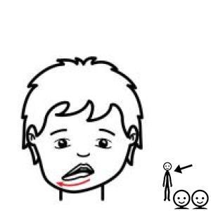 Arasaac 150-526138849cf4cb0edd7eb1895199f9aa