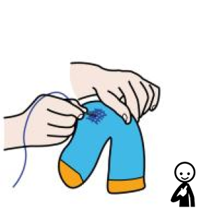 Arasaac 150-61c51afd5085502e767f3aed26da64b7