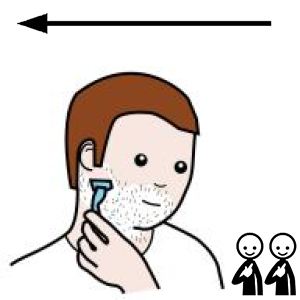 Arasaac 150-6b666f1179ca2e400cf0d08a2690a2a8