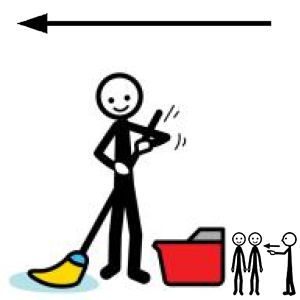 Arasaac 150-8e6d1fa99f6adc28375f0e32f2241d72