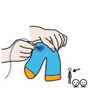 Arasaac 150-9145dc9587eb208a50729fdb2cd9daf0