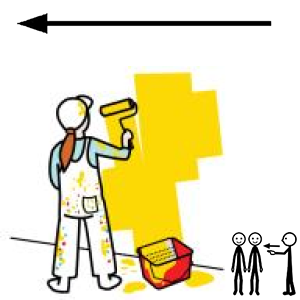 Arasaac 150-9a5b84410a1a41a52259433f55b244f3