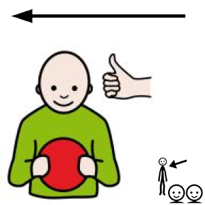 Arasaac 150-b67968f19f2d45640ede6b93bf191b70