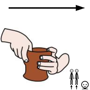 Arasaac 150-cd725dc9191a4c8ea4373bb59b673166