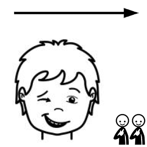 Arasaac 150-e8081d603497228d6eac20de1e6e8968