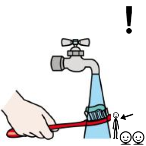 Arasaac 150-ebdcd51cab36464892817f9bfee6c815